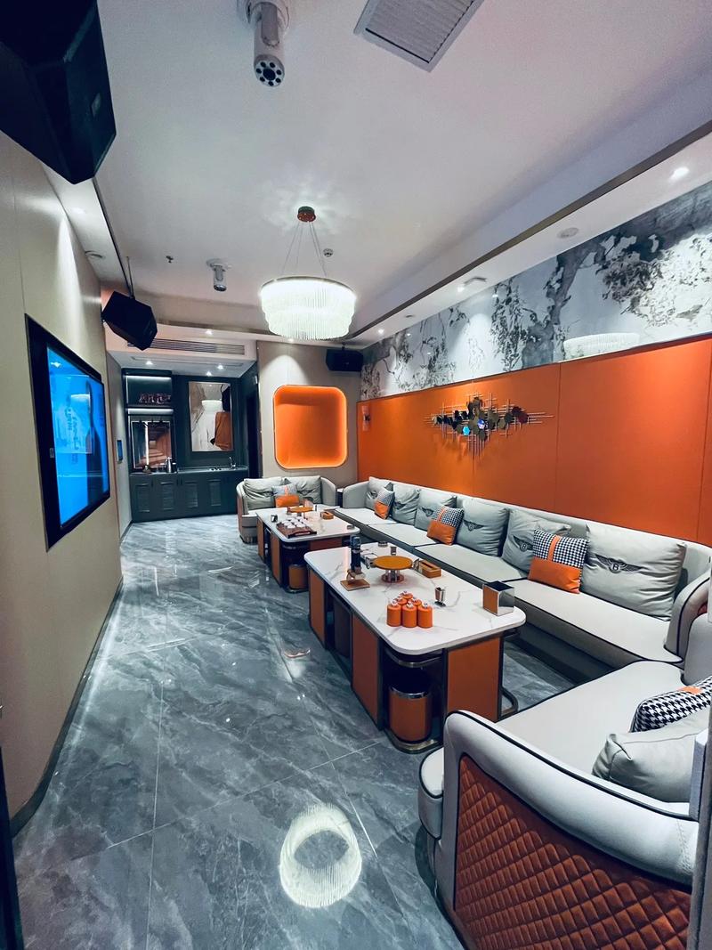 东营商务ktv：中低端差异-广饶县ktv预订